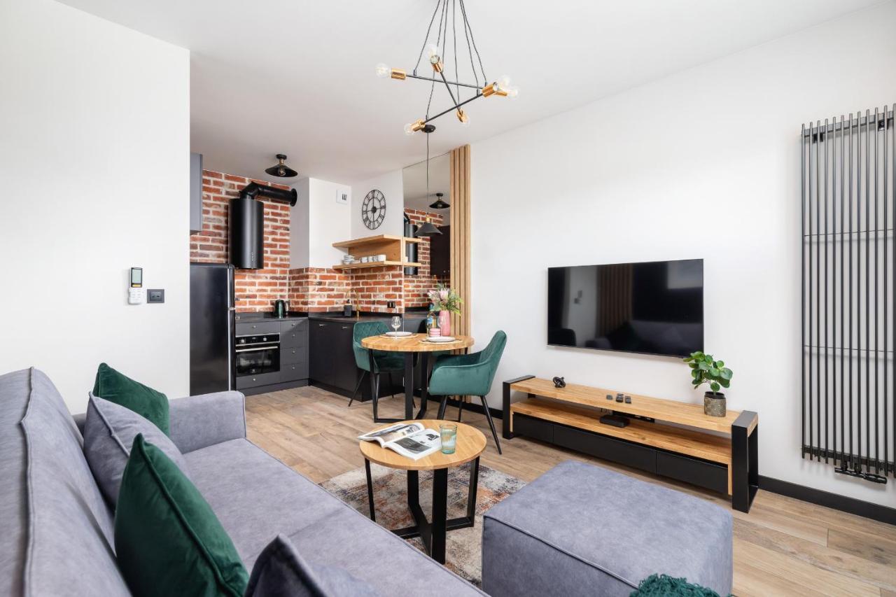 Solaris Park Tauron Arena By Renters Prestige * Krakau