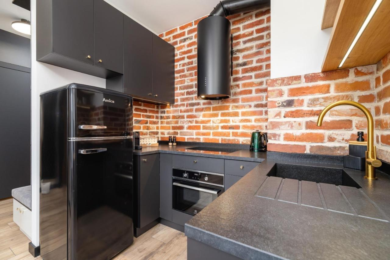 Appartement Solaris Park Tauron Arena By Renters Prestige