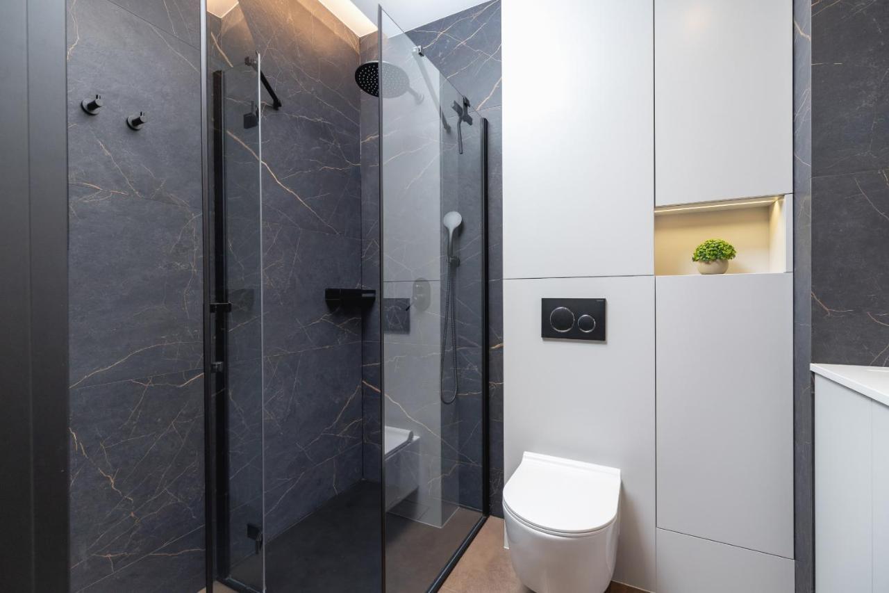 Appartement Solaris Park Tauron Arena By Renters Prestige