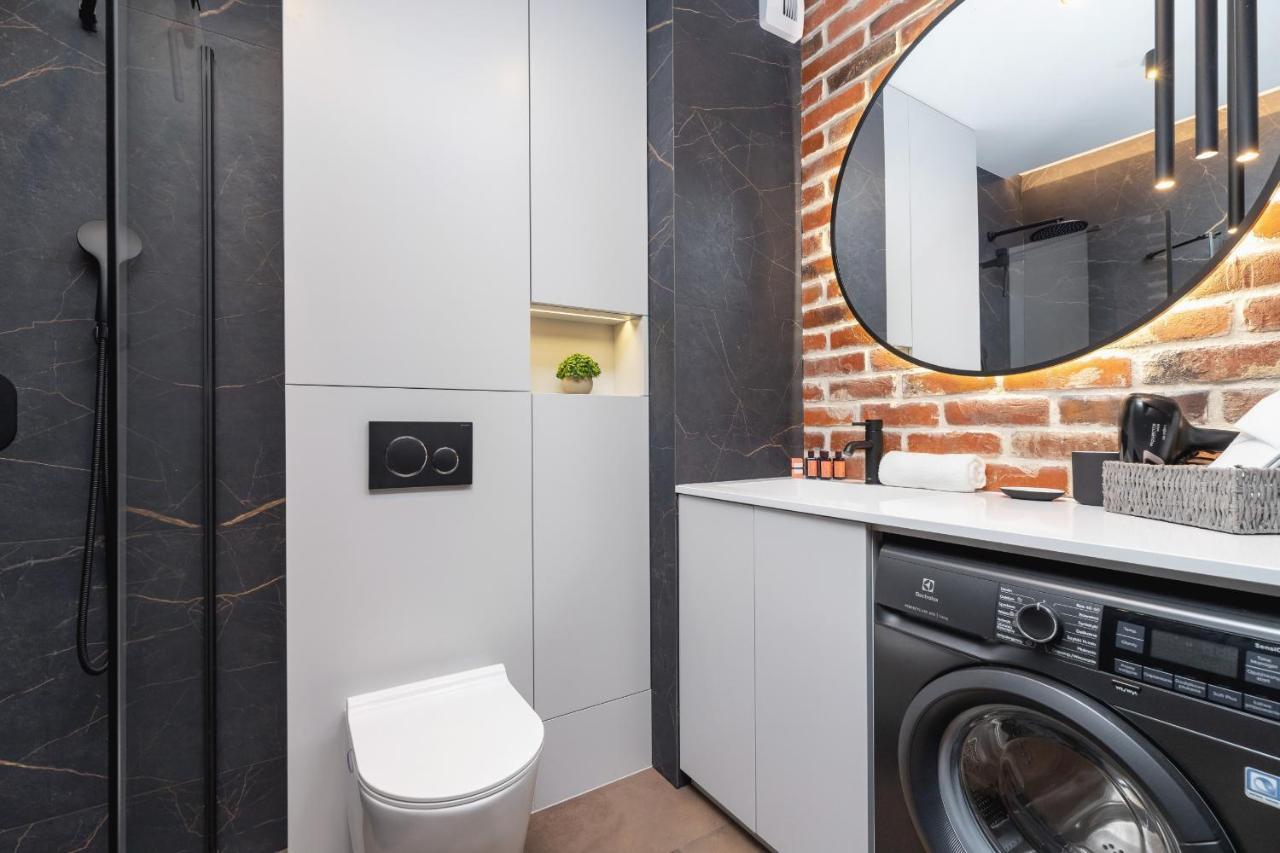 Solaris Park Tauron Arena By Renters Prestige Appartement Krakau